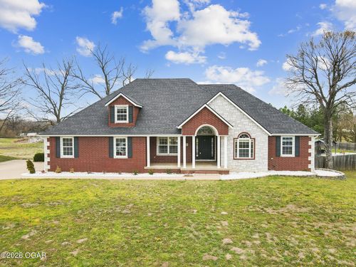 913 W Briarbrook Ln, Carl Junction, MO, 64834-9247 | Card Image