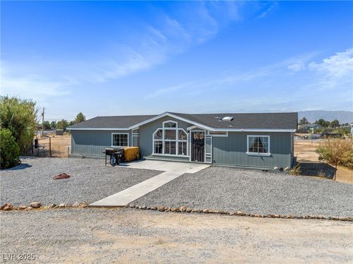 1731 Heritage Dr, Pahrump, NV, 89048-7489 | Card Image