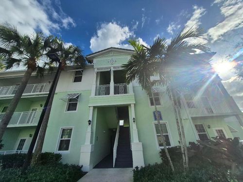 203-3601 High Ridge Way, Boynton Beach, FL, 33426-8625 | Card Image