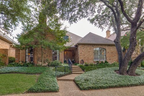 7215 Lane Park Dr, Dallas, TX, 75225-2455 | Card Image