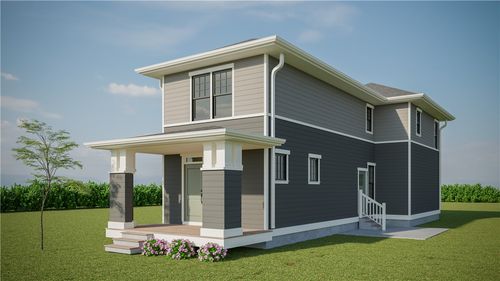 1933 St Peter Ln, Billings, MT, 59101-7571 | Card Image