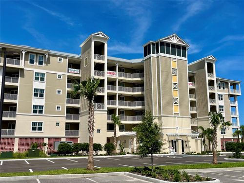 603-8 Riverwalk Dr, NEW SMYRNA BEACH, FL, 32169-0003 | Card Image
