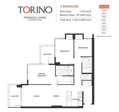 802-3328 Carscallen Rd, Richmond, BC, V6X0T6 | Card Image