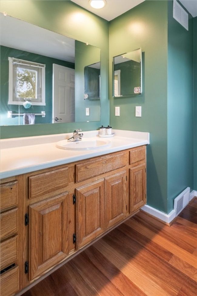 31 Misty Pine Rd, House other with 4 bedrooms, 3 bathrooms and null parking in Fairport NY | Image 42