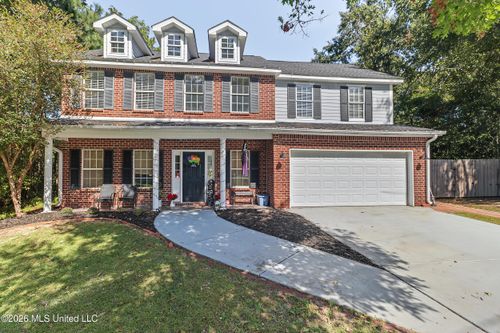 6457 Kalipekona Way, Diamondhead, MS, 39525-3812 | Card Image