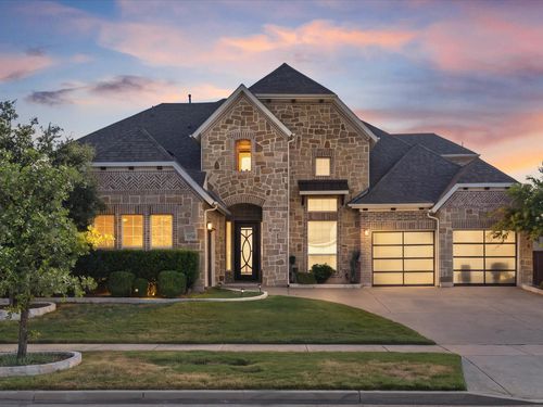 12736 Possum Kingdom Dr, Frisco, TX, 75033-2944 | Card Image