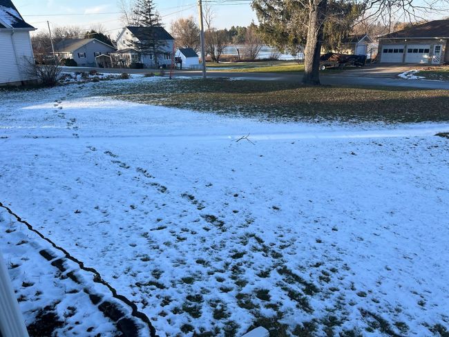 331 S West St, House other with 3 bedrooms, 2 bathrooms and null parking in NESHKORO WI | Image 46