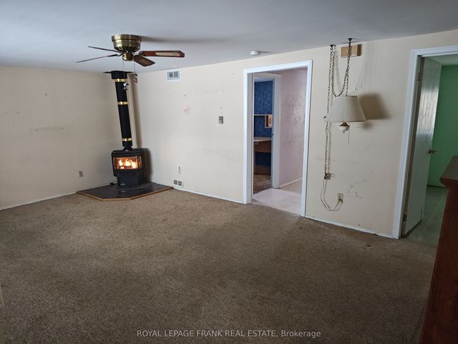 139 Summit Dr, House other with 2 bedrooms, 1 bathrooms and 5 parking in Caesarea ON | Image 15