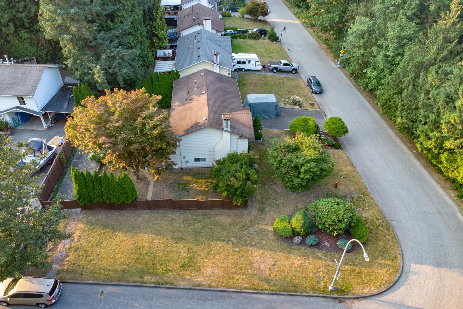 Residential in Port Coquitlam 4