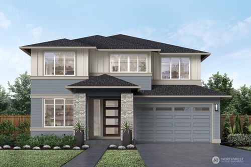 12443 Ne 157th St, Woodinville, WA, 98072-7915 | Card Image