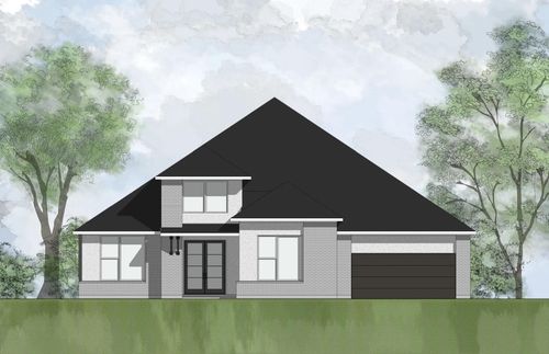 1608 Rolling Oaks Dr, Aledo, TX, 76008-2274 | Card Image