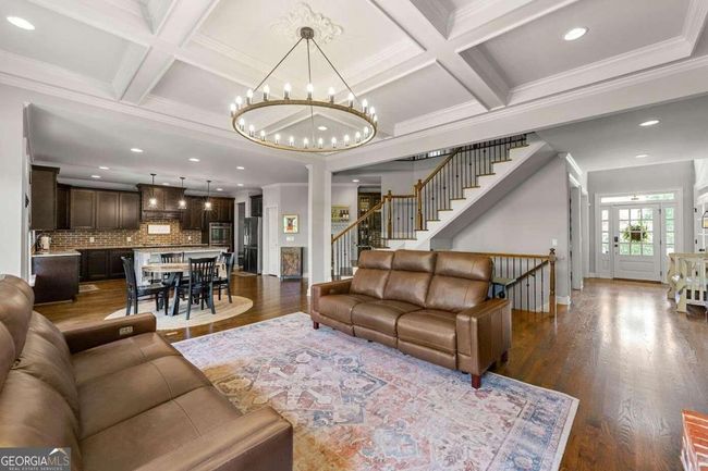 2045 Marcia Overlook Dr, House other with 6 bedrooms, 5 bathrooms and null parking in Cumming GA | Image 19