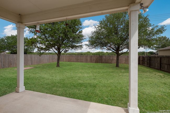 245 Blue Moon Gait, House other with 4 bedrooms, 3 bathrooms and null parking in Selma TX | Image 29