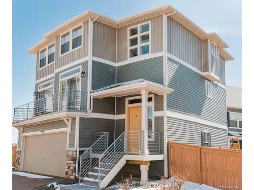 10022 Yampa Ct, Commerce City, CO, 80022-9050 | Card Image