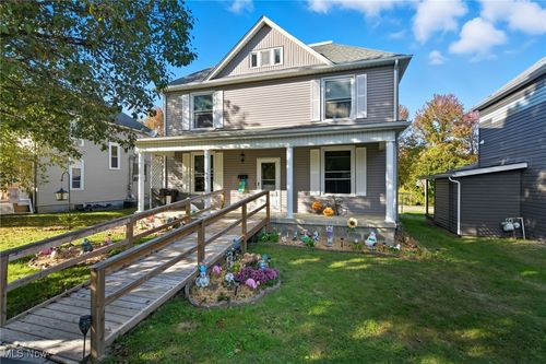 210 Meek Ave, Byesville, OH, 43723-1023 | Card Image