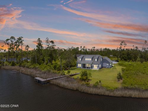 800 Tidewater Ln, Panama City, FL, 32404-4633 | Card Image