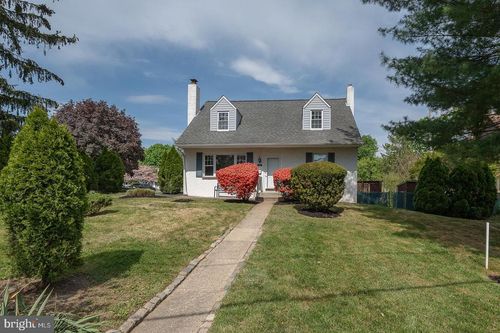 333 S Swarthmore Ave, SWARTHMORE, PA, 19081-2102 | Card Image