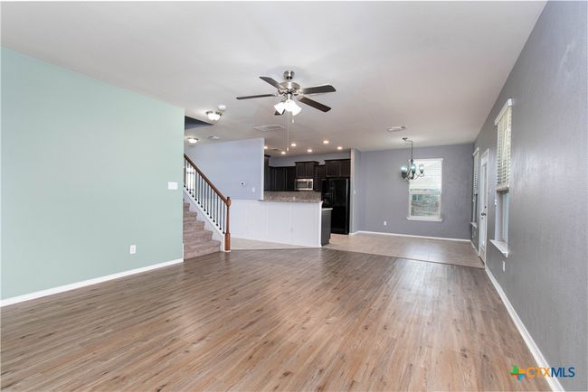 6602 Ambrose Cir, House other with 4 bedrooms, 3 bathrooms and null parking in Temple TX | Image 9