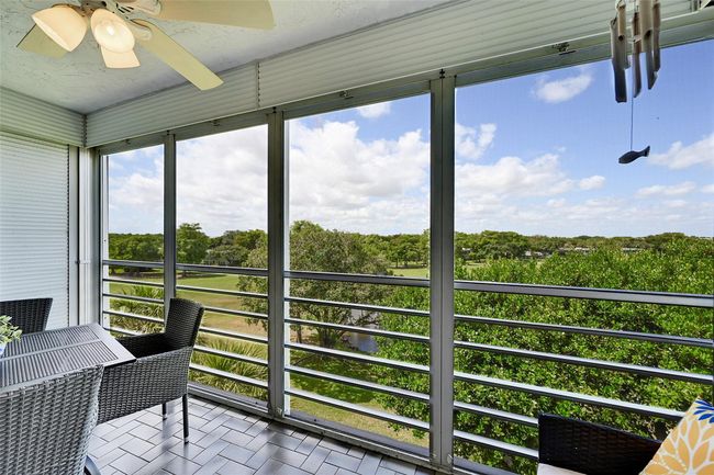 APT-503 - 4020 W Palm Aire Dr, Condo with 3 bedrooms, 3 bathrooms and null parking in Pompano Beach FL | Image 31