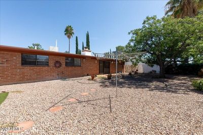 1632 Andrea Drive, House other with 3 bedrooms, 2 bathrooms and null parking in Sierra Vista AZ | Image 3