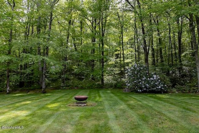 360 Brush Hill Rd, House other with 4 bedrooms, 4 bathrooms and null parking in Sheffield MA | Image 49