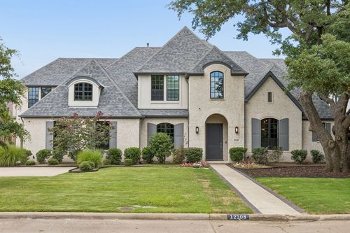 12108 Fieldwood Ln, Dallas, TX, 75244-7723 | Card Image