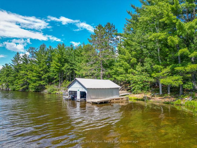 285C Ruston Rd, House other with 3 bedrooms, 1 bathrooms and 8 parking in Callander ON | Image 5