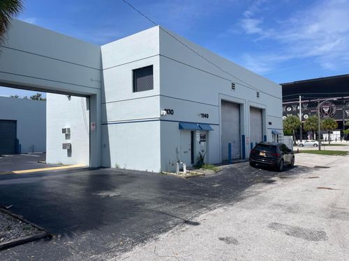 1140 Nw 54th Street, Fort Lauderdale, FL, 33309 | Card Image