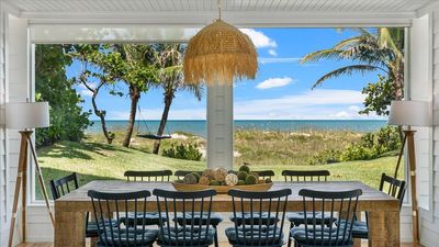 943 S Atlantic Avenue, House other with 5 bedrooms, 4 bathrooms and null parking in Cocoa Beach FL | Image 3