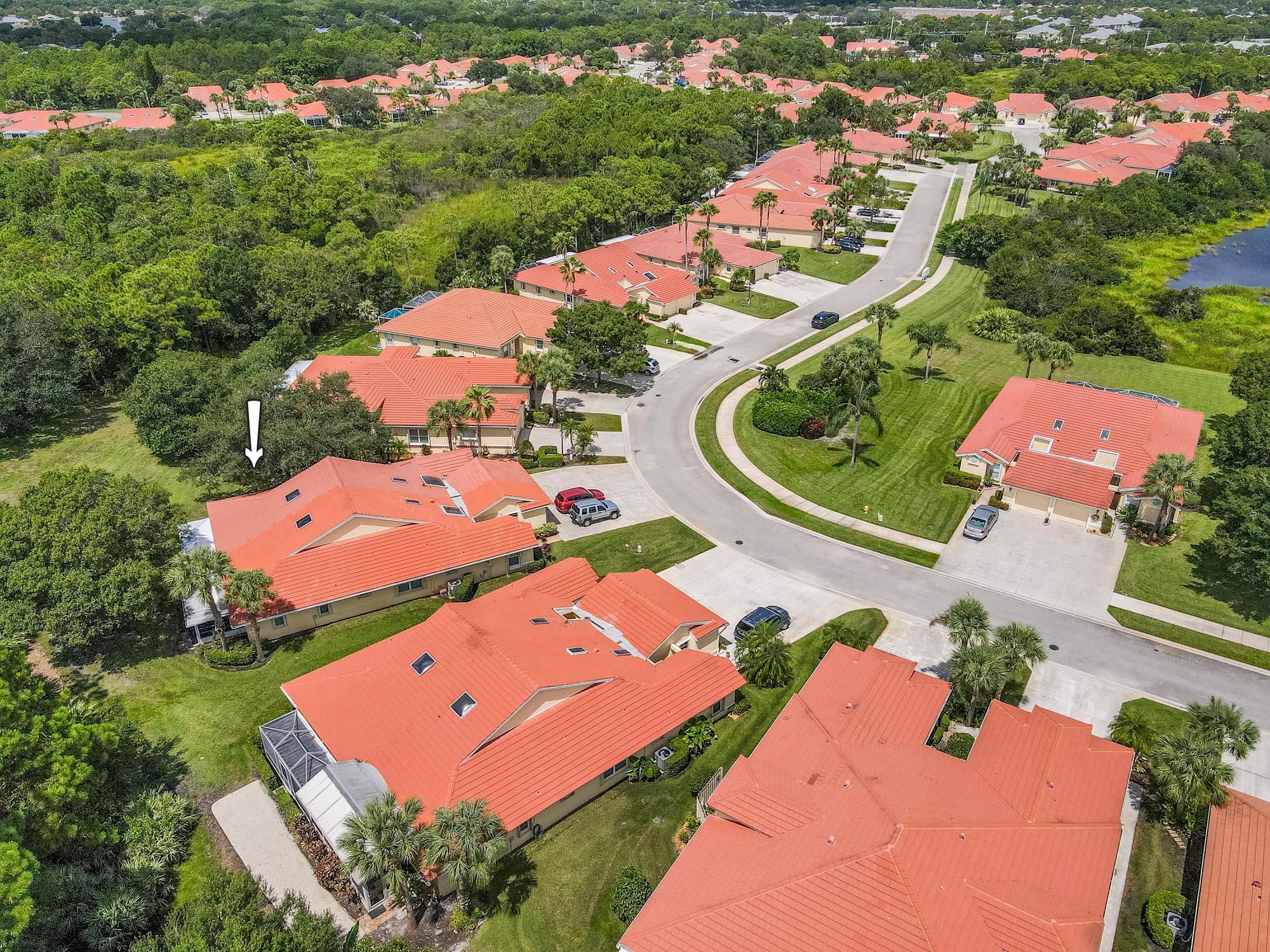 Greens Pointe Way, Palm City, FL 34990