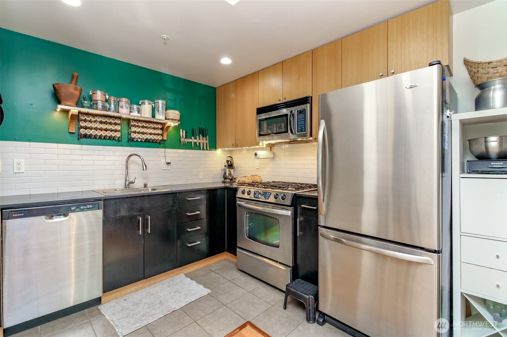 Residential in Seattle 5