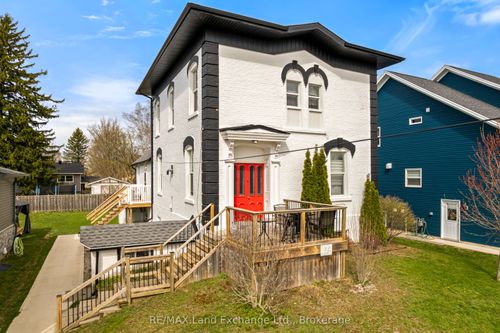 473 Market Street, Saugeen Shores, ON, N0H2C2 | Card Image