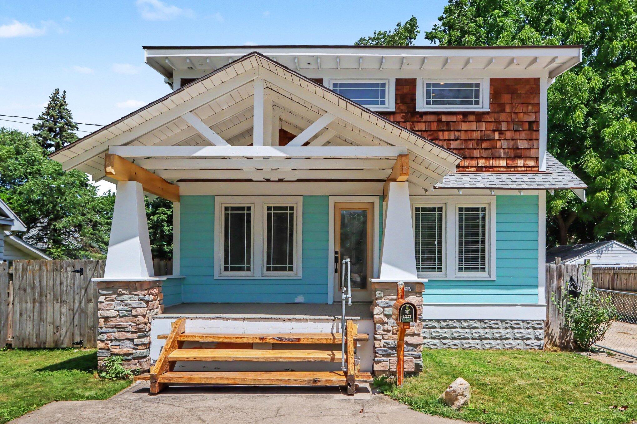 Residential in Kalamazoo 2
