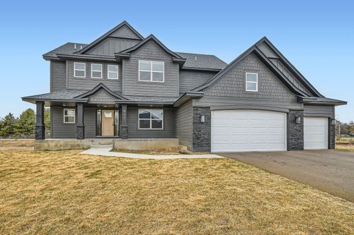 917 174th Ave Ne, Andover, MN, 55304 | Card Image