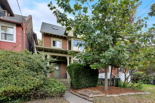 553 Broadview Ave, Toronto, ON, M4K2N7 | Card Image
