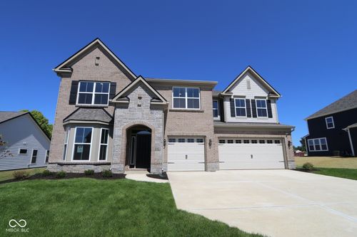 4060 Berry Chase Blvd, Greenwood, IN, 46143-5029 | Card Image