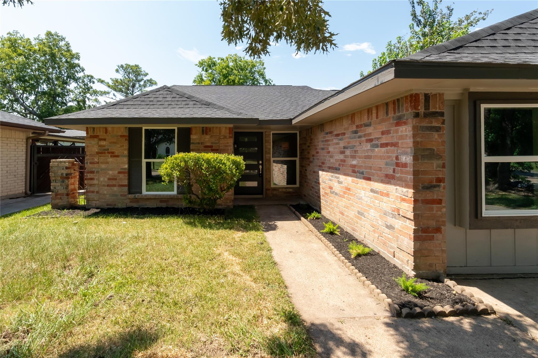 Residential in Houston 3