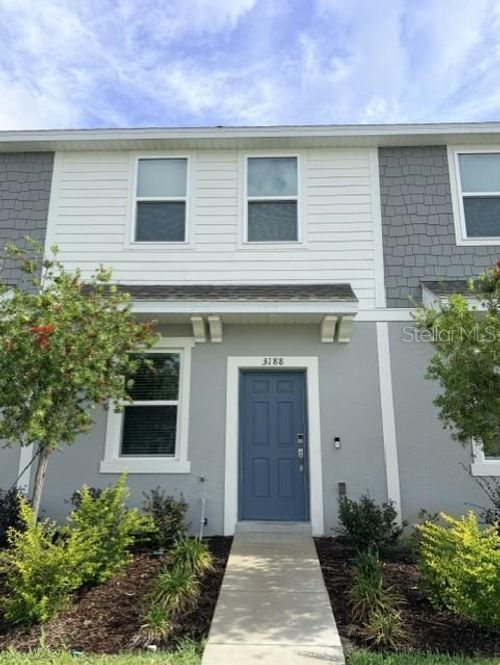 3188 Skyline Dr, KISSIMMEE, FL, 34741 | Card Image