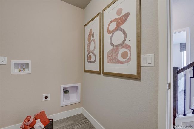16152 E 111 Th Dr, House other with 3 bedrooms, 2 bathrooms and 2 parking in Commerce City CO | Image 15