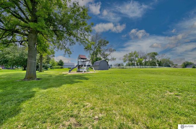 4606 S 184 Th Plz, House other with 4 bedrooms, 6 bathrooms and 3 parking in Omaha NE | Image 95