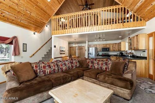7835 E Knighthood Lane, Williams, AZ, 86046 | Card Image