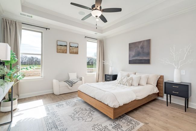 6826 Chatsworth Ct, House other with 3 bedrooms, 4 bathrooms and 2 parking in Murfreesboro TN | Image 16