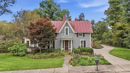 371 High St, Waynesville, OH, 45068-9781 | Card Image