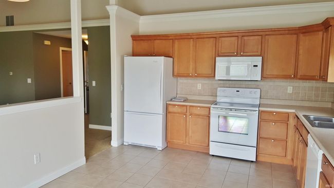 1409 Shining Armor Ln, House other with 3 bedrooms, 2 bathrooms and null parking in West Lafayette IN | Image 12