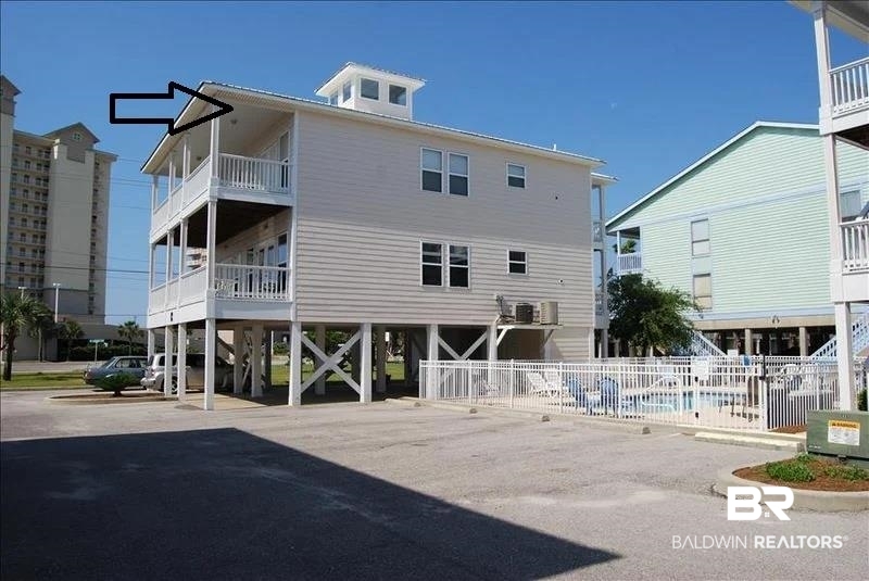 Residential in Gulf Shores