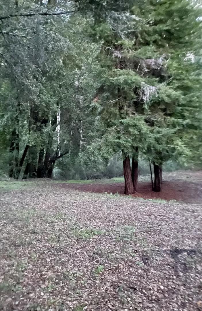 Land in Los Gatos