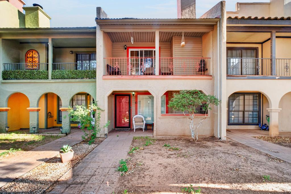 Residential in Midland
