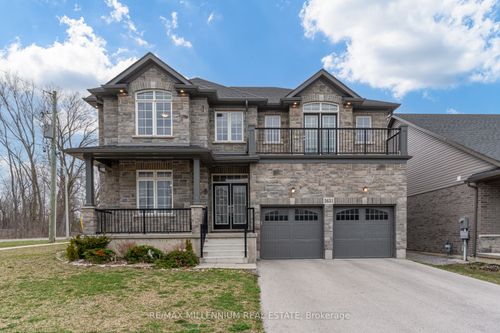 3651 Allen Trail, Ridgeway, ON, L0S1N0 | Card Image