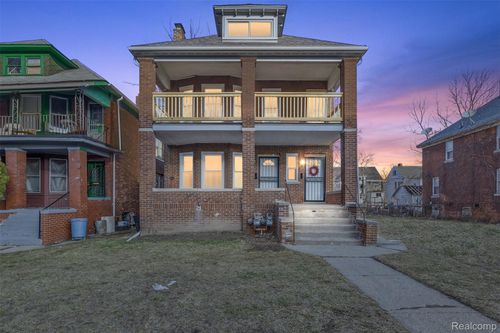 studio-3rd-floor-132 Pilgrim Street, Highland Park, MI, 48203 | Card Image