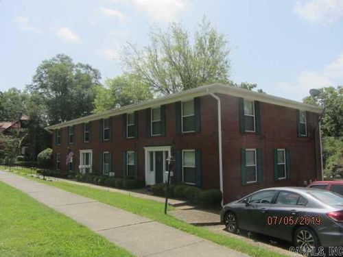 4-3801 Hill Rd, Little Rock, AR, 72205-3965 | Card Image